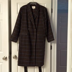 A New Day Winter Coat